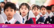 Tréo ngoe: Nhà gần trường nhưng con phải đi học xa vì phân tuyến
