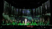 True Concert 2026: 'Tình đất' kể chuyện thiên nhiên qua âm nhạc đa thế hệ