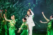True Concert Tình Đất: Hành trình kể chuyện thiên nhiên bằng nghệ thuật