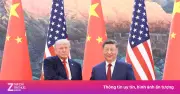 Trung-Mỹ nhất trí duy trì thông suốt eo biển Hormuz trong hội đàm cấp cao