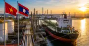 Trung Quốc bất ngờ nối lại xuất khẩu nhiên liệu, giải cơn khát cho châu Á