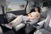 Trung Quốc có thể cấm ghế ngả lưng sâu trên ô tô vì lý do an toàn