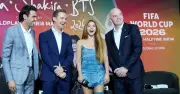 Trung Quốc chính thức sở hữu bản quyền World Cup 2026, Ấn Độ và Thái Lan vẫn chờ