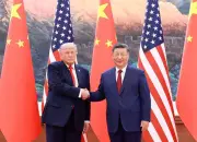 Trung Quốc cảnh báo Mỹ về lằn ranh đỏ, ông Trump mời ông Tập thăm Nhà Trắng