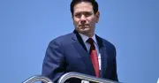 Trung Quốc đổi tên Ngoại trưởng Rubio để tránh lệnh cấm vận