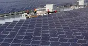 Trung Quốc kết hợp điện tái tạo và trung tâm dữ liệu tại Ninh Hạ