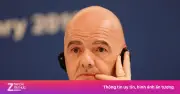 Trung Quốc đàm phán căng thẳng với FIFA về bản quyền World Cup 2026