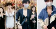 Trung Quốc: Người mẫu nam lên ngôi bán đồ nội y nữ vì luật siết chặt