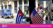 Trung Quốc phản đối Mỹ mở rộng trừng phạt Cuba, hối thúc chấm dứt bao vây