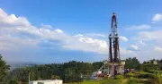 Trung Quốc phát hiện mỏ khí đá phiến siêu sâu khổng lồ tại Tứ Xuyên