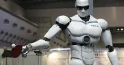 Trung Quốc ra mắt Motubrain: 'Bộ não vạn năng' cho robot, mở kỷ nguyên AI tự vận hành