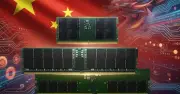 Trung Quốc sản xuất DDR5 RDIMM nội địa, giảm phụ thuộc Samsung và Micron