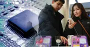 Trung Quốc đặt mục tiêu 70% wafer nội địa vào năm 2026