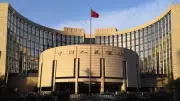Trung Quốc tăng dự trữ vàng tháng thứ 18 liên tiếp, đạt 2.321,3 tấn