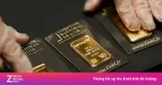 Trung Quốc tăng dự trữ vàng tháng thứ 18 liên tiếp, xu hướng đa dạng hóa tài sản