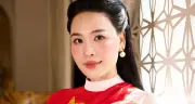 Trung tá, ca sĩ Nhật Huyền: Nước mắt và niềm vui
