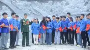 Trung tâm Đề kháng Him Lam hoàn thành trùng tu, đón khách tham quan