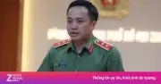 Trung tướng Mai Hoàng: Mọi hành vi vi phạm pháp luật tại Việt Nam đều bị xử lý nghiêm