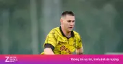 Trung vệ Niklas Süle giải nghệ ở tuổi 30 vì chấn thương đầu gối
