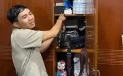 Truy bắt đối tượng trộm 1,5 tỷ đồng tại Cần Thơ, bỏ trốn khắp nơi