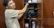 Truy bắt nghi phạm trộm vàng, kim cương trị giá 1,5 tỉ đồng tại Cần Thơ