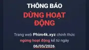 Truy cập web xem phim lậu, nghe nhạc chùa có thể bị xử phạt hành chính