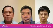Truy tố cựu Thứ trưởng Nguyễn Bá Hoan trong vụ nhận hối lộ hơn 30 tỷ đồng