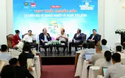 Truy xuất nguồn gốc: Từ xu hướng thành yêu cầu bắt buộc cho doanh nghiệp
