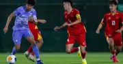 Truyền thông Hàn Quốc bất ngờ thừa nhận U.17 Việt Nam chơi xuất sắc