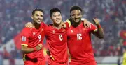 Truyền thông UAE đánh giá cao tuyển Việt Nam tại Asian Cup 2027