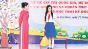 Truyền thông về hệ giá trị quốc gia: Thách thức và giải pháp đổi mới trong kỷ nguyên số