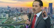 TS Bùi Ngọc Sơn cảnh báo rủi ro khi 11 triệu tỉ đồng tín dụng bất động sản đổ vào 4 ngân hàng quốc doanh