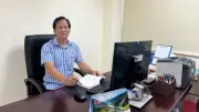 TS Nguyễn Đức Chiện: Khoa học xã hội cần đi trước để định hình tương lai