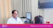 TS.BS Võ Văn Đức: Hơn 30 năm tận tâm với sản phụ khoa tại Vinmec Nha Trang