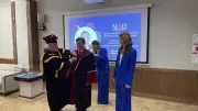 TSKH Phan Xuân Dũng nhận hàm Giáo sư danh dự tại Đại học Năng lượng Moskva