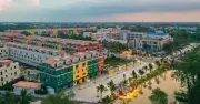 T&T Group kiến tạo chuỗi 'kỳ quan sông nước' tại miền Tây và Nam Bộ
