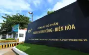 TTC AgriS tăng doanh thu nhưng lợi nhuận chỉ nhích nhẹ trong quý III