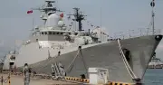 Tàu hộ vệ tên lửa Gepard 3.9 - Sức mạnh hàng đầu của Hải quân Việt Nam