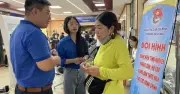 Tuổi trẻ cả nước chung tay xóa nhà tạm, xây dựng nông thôn mới và chuyển đổi số