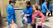 Tuổi trẻ Hà Nội xung kích hỗ trợ di dời, giải phóng mặt bằng các dự án trọng điểm