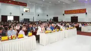 Tuần lễ Không gian Việt Nam 2026: Bệ phóng cảm hứng khoa học cho thế hệ trẻ