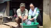 Tuần lễ nước sạch nâng cao nhận thức cộng đồng