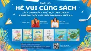 Tuần phim thiếu nhi Việt Nam – Thụy Điển khai mạc tại Hà Nội