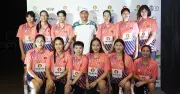 Tuyển bóng chuyền nữ Việt Nam hội quân chuẩn bị cho loạt giải quốc tế 2026