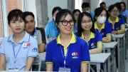 Tuyển chọn điều dưỡng, nhân viên chăm sóc khóa 14 năm 2026 sang Nhật Bản