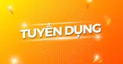 Tuyển dụng nhân viên kinh doanh dược phẩm tại nhiều tỉnh thành