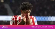 Tuyển Mỹ mất trụ cột trước thềm World Cup 2026