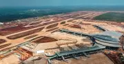 Tuyến metro Thủ Thiêm - Long Thành dài 47,7 km, tổng vốn 3,4 tỉ USD