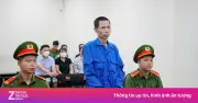 Tuyên án tử hình kẻ đốt quán cà phê ở Hà Nội làm 11 người chết
