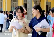 Tuyển sinh lớp 10: Lưu ý quan trọng khi thi môn Ngữ văn